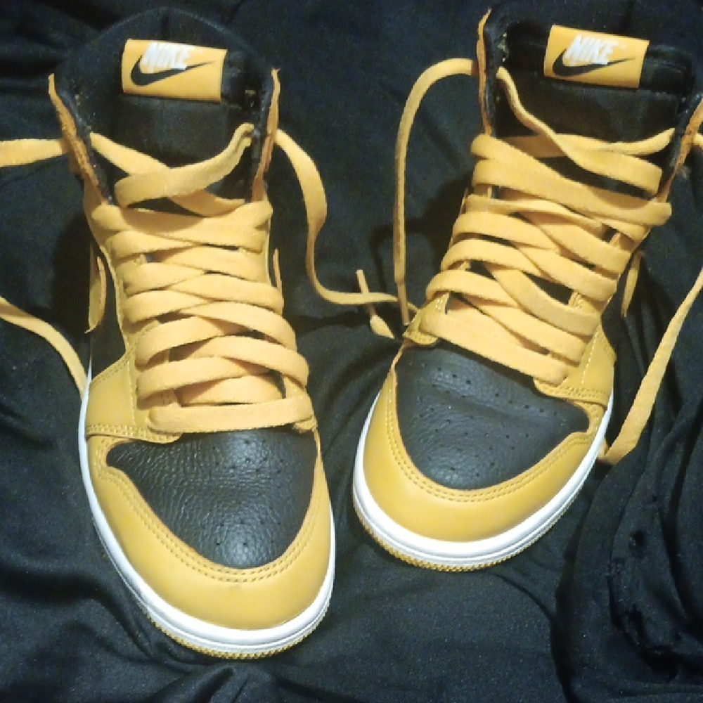 Nike Air Jordans